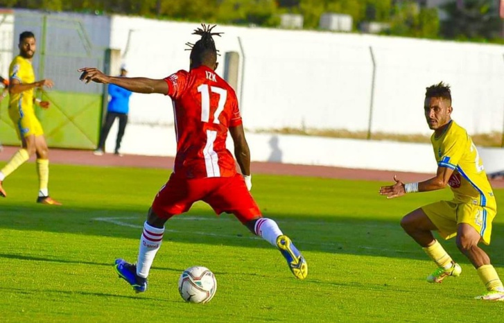 قمة المتناقضات بين نهضة الزمامرة والاتحاد الزموري للخميسات قمة المتناقضات بين نهضة الزمامرة والاتحاد الزموري للخميسات