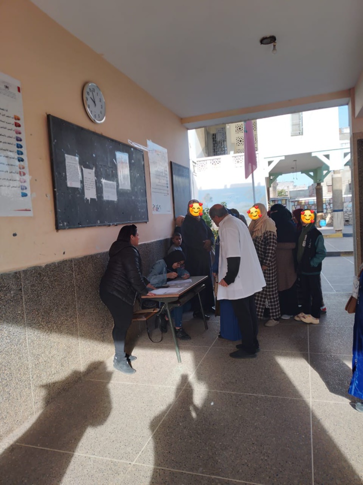 حملات تحسيسية عن السلوكيات والنظام الغدائي في رمضان حملات تحسيسية عن السلوكيات والنظام الغدائي في رمضان