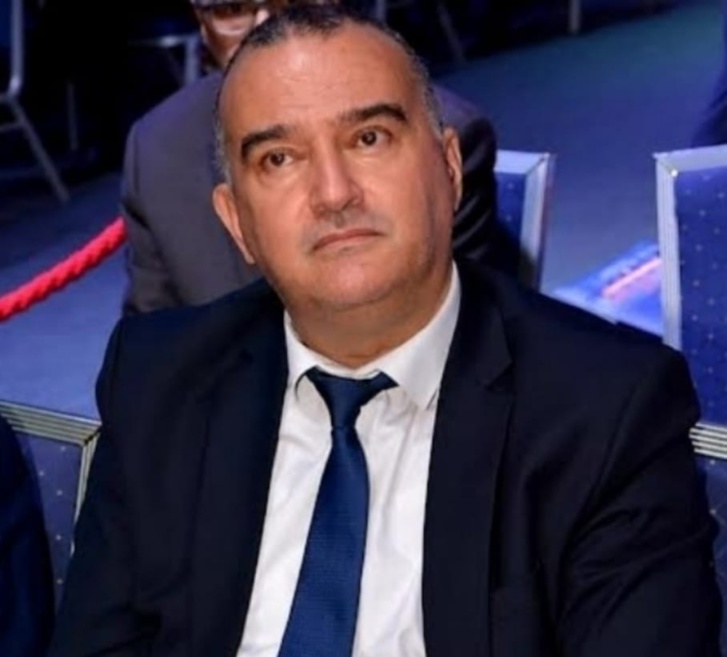 تفاعلا مع الهجمة ضد فوزي لقجع... بقلم / / يونس التايب تفاعلا مع الهجمة ضد فوزي لقجع... بقلم / / يونس التايب