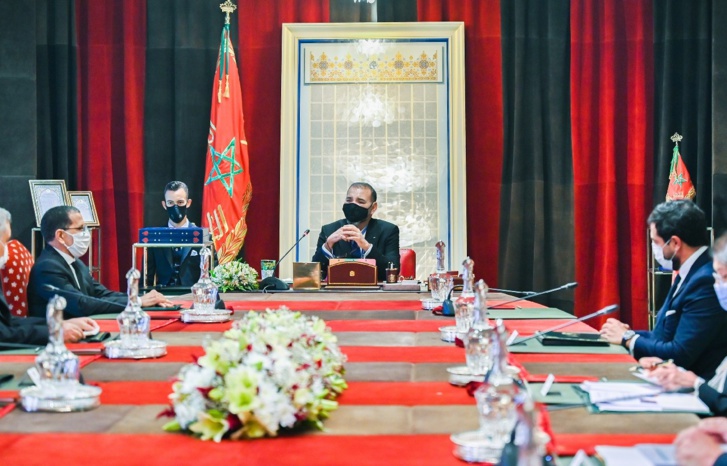 القصر الملكي يدحض مغالطات بيان حزب المصباح القصر الملكي يدحض مغالطات بيان حزب المصباح