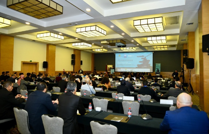 مكافحة ثلوث البحار موضوع لقاء بالدار البيضاء مكافحة ثلوث البحار موضوع لقاء بالدار البيضاء