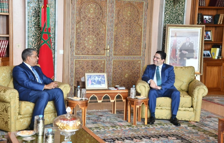 الكونغرس يشيد بالإصلاحات الكبرى التي انخرطت فيها المملكة تحت قيادة جلالة الملك الكونغرس يشيد بالإصلاحات الكبرى التي انخرطت فيها المملكة تحت قيادة جلالة الملك