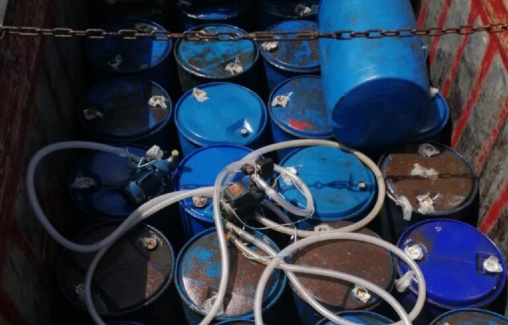 جرائم اقتصادية من بينها المضاربة والغش توقع ب18 شخصا بمنطقة الشرق جرائم اقتصادية من بينها المضاربة والغش توقع ب18 شخصا بمنطقة الشرق