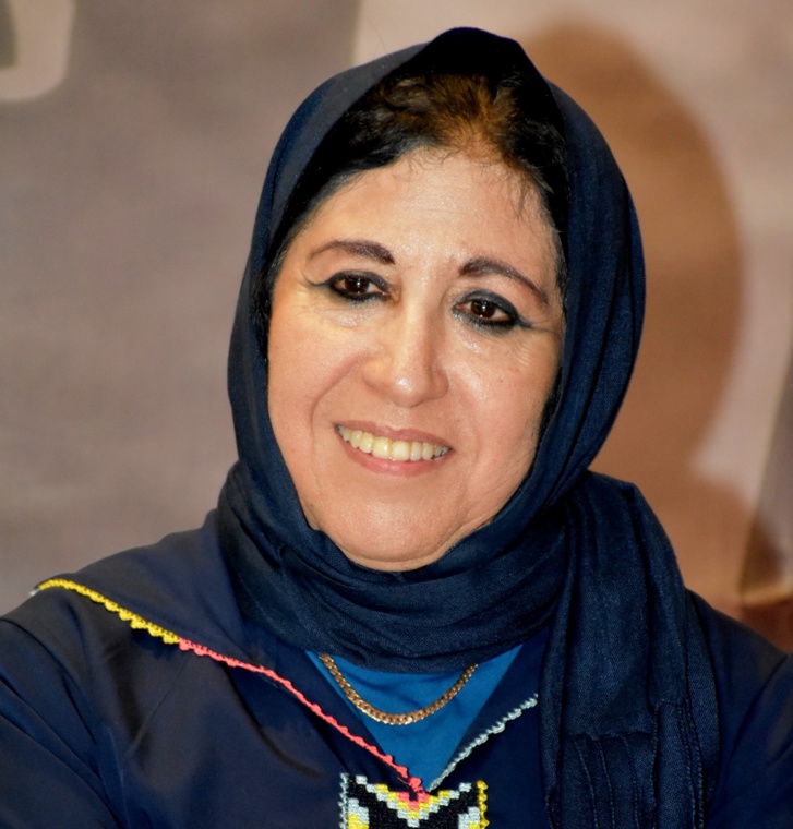 حكيمة الحطري: ضرورة سد ثغرات مدونة الأسرة لمنح المرأة حقوقا أوسع مستقبلا حكيمة الحطري: ضرورة سد ثغرات مدونة الأسرة لمنح المرأة حقوقا أوسع مستقبلا