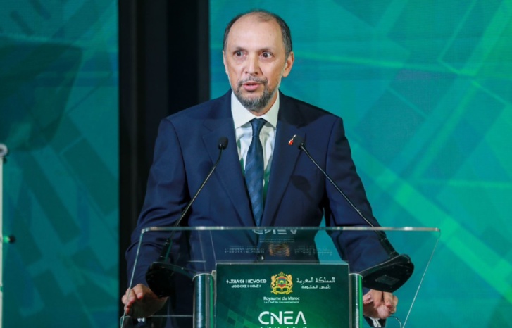 الجزولي يقدم خارطة طريق لتحسين مناخ الأعمال 2023-2026 الجزولي يقدم خارطة طريق لتحسين مناخ الأعمال 2023-2026