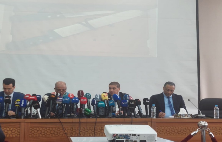 مدير "البسيج" يكشف تفاصيل العملية الإرهابية التي راح ضحيتها شرطي البيضاء مدير "البسيج" يكشف تفاصيل العملية الإرهابية التي راح ضحيتها شرطي البيضاء