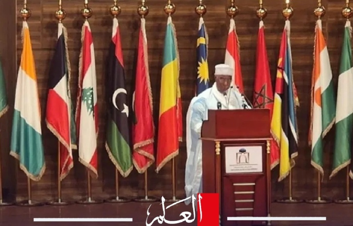 الدلالات العميقة لإجماع العالم الإسلامي على الإشادة بجهود جلالة الملك في نصرة حقوق الشعب الفلسطيني والدفاع عن القدس الدلالات العميقة لإجماع العالم الإسلامي على الإشادة بجهود جلالة الملك في نصرة حقوق الشعب الفلسطيني والدفاع عن القدس