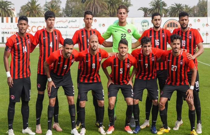 شباب المحمدية لتفادي مفاجآت فتح البيضاء في الكأس الفضية شباب المحمدية لتفادي مفاجآت فتح البيضاء في الكأس الفضية