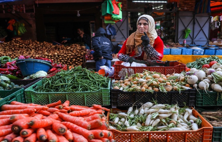 أخنوش يدعو الوزراء إلى التعبئة و التتبع اليومي والتعامل بصرامة مع المتلاعبين أخنوش يدعو الوزراء إلى التعبئة و التتبع اليومي والتعامل بصرامة مع المتلاعبين