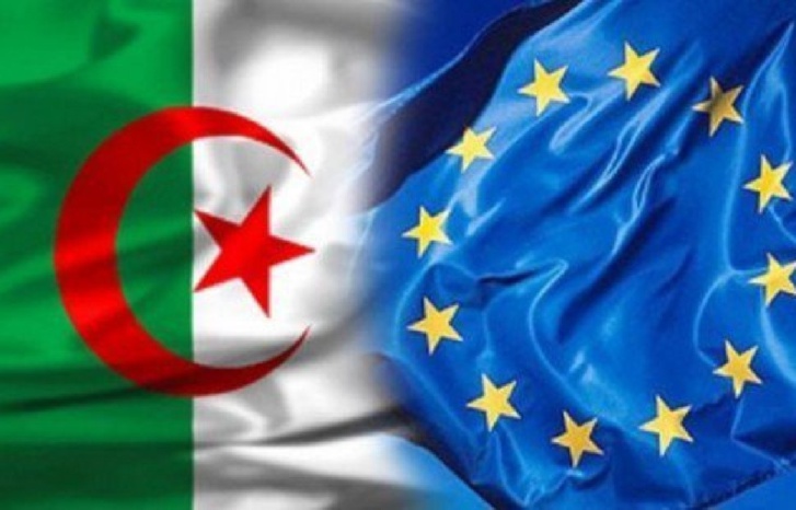 الاتحاد‭ ‬الأوروبي‭ ‬يتحدى‭ ‬السلوك‭ ‬المتعنت‭ ‬للنظام‭ ‬الجزائري..