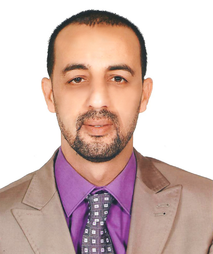 أيها المواطن: ارحم ذاتك وكن من المصلحين أيها المواطن: ارحم ذاتك وكن من المصلحين