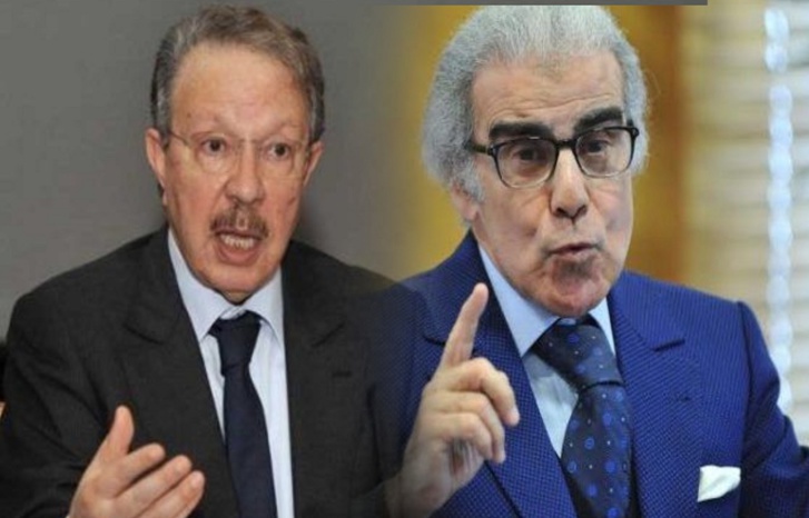 الحكومة تؤكد أن تقارير بنك المغرب والمندوبية السامية للتخطيط متناقضة الحكومة تؤكد أن تقارير بنك المغرب والمندوبية السامية للتخطيط متناقضة