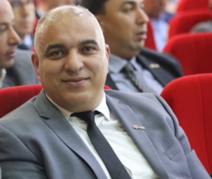 أستاذ الاقتصاد بكلية الحقوق بوجدة أستاذ الاقتصاد بكلية الحقوق بوجدة