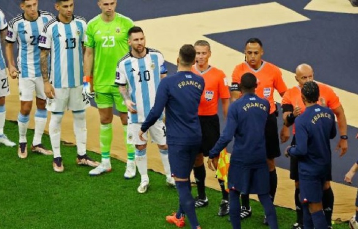 فوز المغرب على البرازيل يحدث زلزالا في ترتيب "فيفا" فوز المغرب على البرازيل يحدث زلزالا في ترتيب "فيفا"