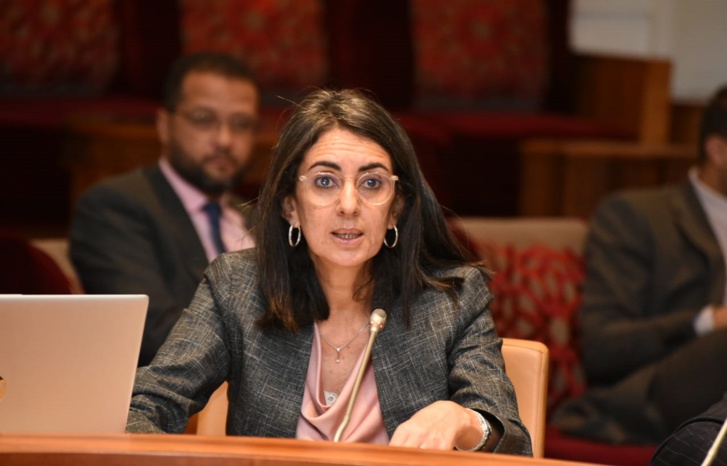 علوي: 24 مليار درهم مجموع الأموال المعبأة للاستثمار علوي: 24 مليار درهم مجموع الأموال المعبأة للاستثمار