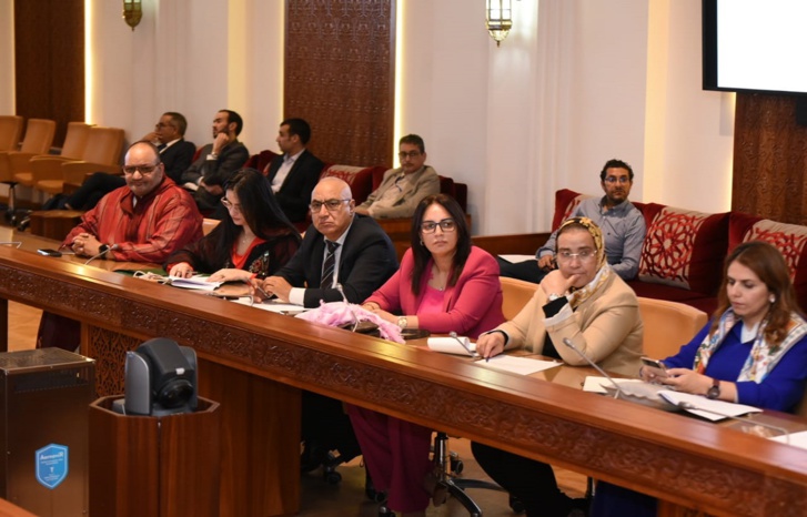 علوي: 24 مليار درهم مجموع الأموال المعبأة للاستثمار علوي: 24 مليار درهم مجموع الأموال المعبأة للاستثمار