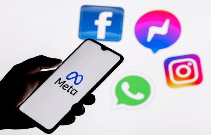 شركة Meta تبحث فرض حظر على نشر الإعلانات السياسية في شبكاتها للتواصل شركة Meta تبحث فرض حظر على نشر الإعلانات السياسية في شبكاتها للتواصل