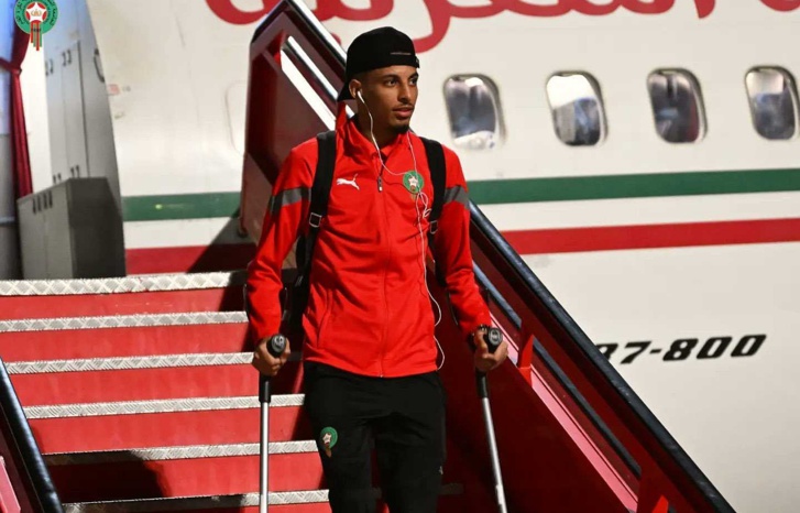 مارسيليا يعلن انتهاء الموسم لـ"أوناحي" بسبب الإصابة مارسيليا يعلن انتهاء الموسم لـ"أوناحي" بسبب الإصابة