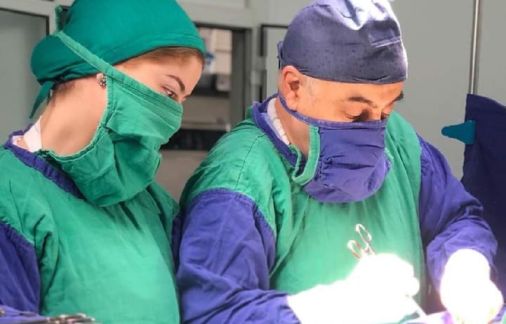 الخبير عبد الصادق العياشي يتحدث عن صيام المرأة الحامل الخبير عبد الصادق العياشي يتحدث عن صيام المرأة الحامل