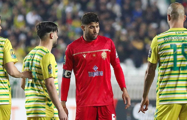 الوداد يستضيف شبيبة القبائل لرد دين الذهاب وإنهاء دور المجموعات في الصدارة الوداد يستضيف شبيبة القبائل لرد دين الذهاب وإنهاء دور المجموعات في الصدارة