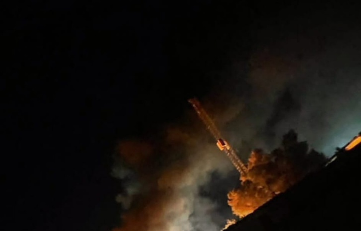 مخيمات تندوف تشتعل مجددا.. مخيمات تندوف تشتعل مجددا..