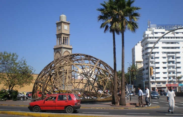 المغرب يتفوق على الدول الإفريقية في امتصاص صدمات الأزمة الاقتصادية المغرب يتفوق على الدول الإفريقية في امتصاص صدمات الأزمة الاقتصادية
