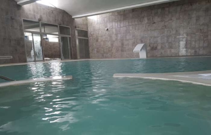 سيدي الشافي.. حامة طبيعية جديدة تنافس مولاي يعقوب بهذه المنطقة سيدي الشافي.. حامة طبيعية جديدة تنافس مولاي يعقوب بهذه المنطقة