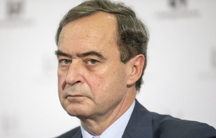 مسؤول فرنسي يتهم استخبارات بلاده بدعم تنظيمي داعش والنصرة الإرهابيين مسؤول فرنسي يتهم استخبارات بلاده بدعم تنظيمي داعش والنصرة الإرهابيين