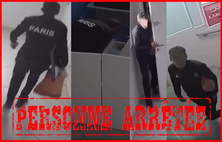 عملية اقتحام وسرقة محلات تجارية بسلا توقع بخمسيني عملية اقتحام وسرقة محلات تجارية بسلا توقع بخمسيني