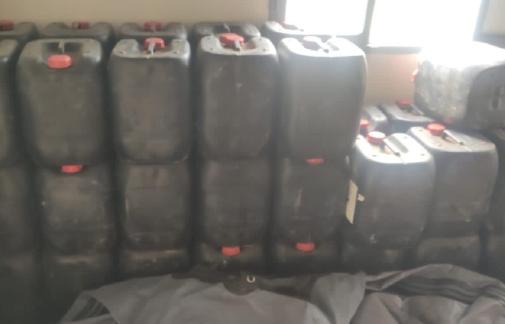 تفكيك شبكة مختصة في التهريب الدولي للمخدرات بالمحمدية تفكيك شبكة مختصة في التهريب الدولي للمخدرات بالمحمدية