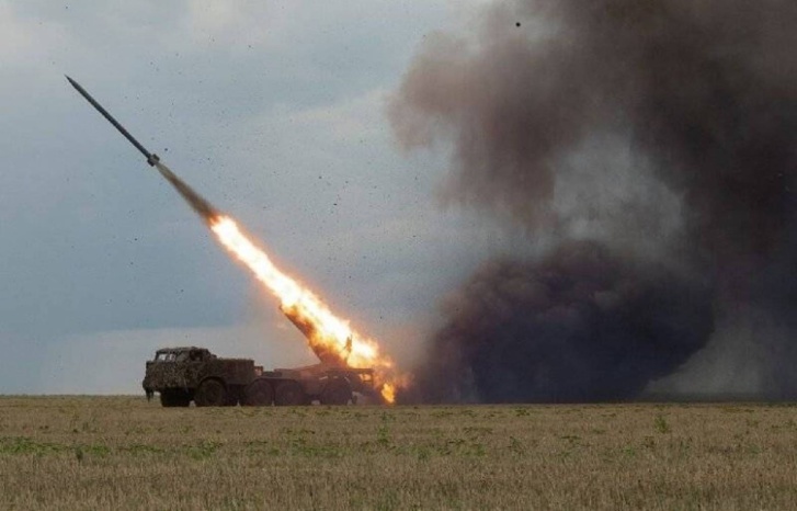 أمريكا توافق على بيع منظومة صواريخ هيمارس المتطورة للمغرب أمريكا توافق على بيع منظومة صواريخ هيمارس المتطورة للمغرب