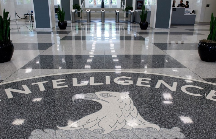 المخابرات الأمريكية ترفع السرية عن وثيقة هامة المخابرات الأمريكية ترفع السرية عن وثيقة هامة