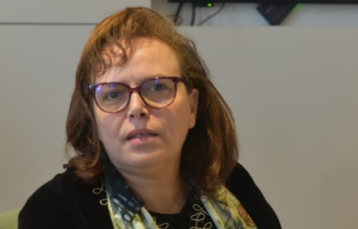 حيار: تعزيز البعد الزجري وعدم التسامح لحماية النساء من العنف حيار: تعزيز البعد الزجري وعدم التسامح لحماية النساء من العنف