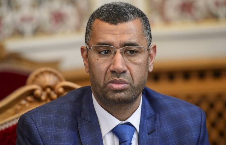 حينما يتحدث بوانو لغة المغالطات و تصفية الحسابات الضيقة حينما يتحدث بوانو لغة المغالطات و تصفية الحسابات الضيقة