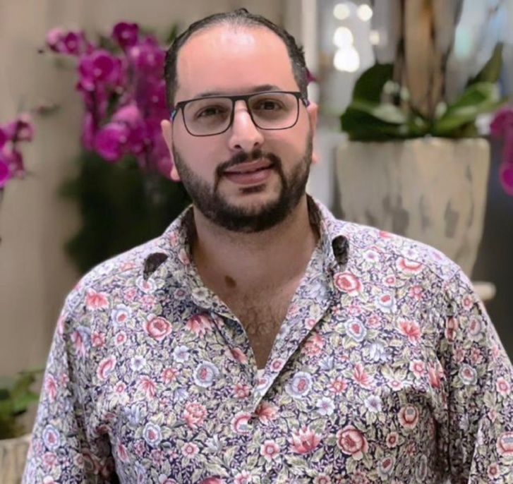 أمير كريم البشري مخرج مغربي شاب يشق طريقه نحو العالمية.. أمير كريم البشري مخرج مغربي شاب يشق طريقه نحو العالمية..