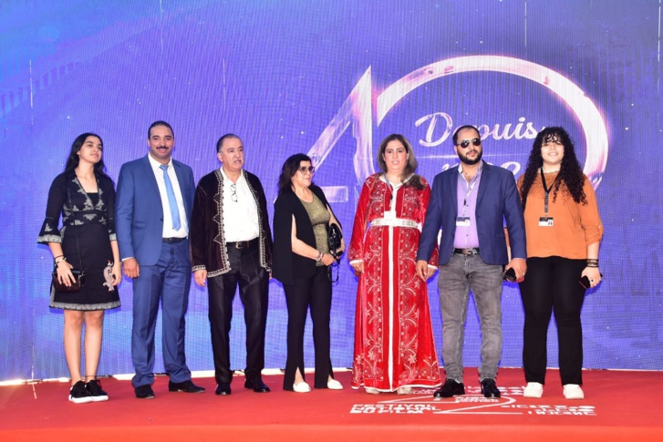 أمير كريم البشري مخرج مغربي شاب يشق طريقه نحو العالمية.. أمير كريم البشري مخرج مغربي شاب يشق طريقه نحو العالمية..