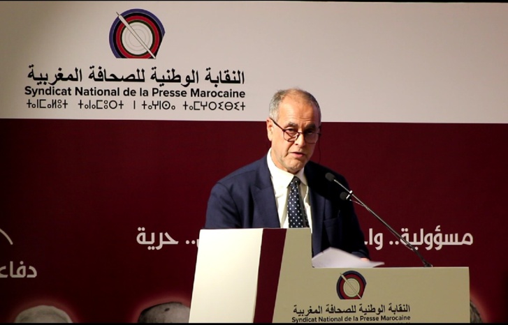 النقابة تفتح النار على "الباطرونا" من مستغلي الدعم الصحافي لصالح جيوبها النقابة تفتح النار على "الباطرونا" من مستغلي الدعم الصحافي لصالح جيوبها