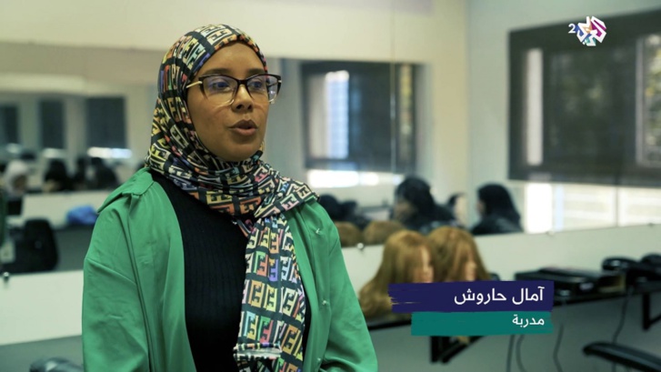 برنامج "أثر" يستعرض المبادرات الإنسانية المغربية على قناة العربي 2