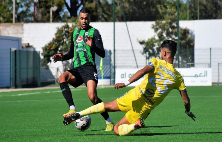 تصوير: ادريس واعزيز تصوير: ادريس واعزيز