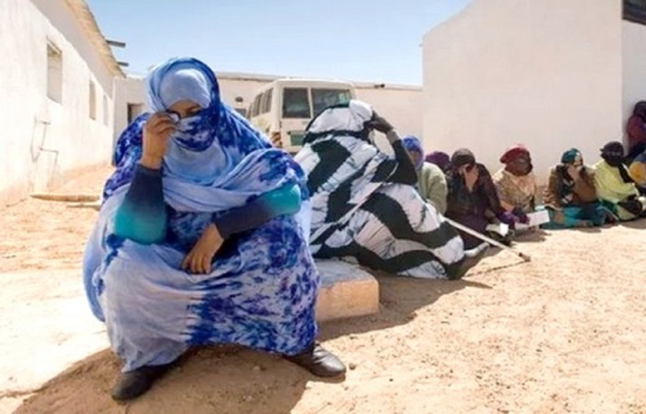 من جديد.. تقرير برنامج الغذاء العالمي يؤكد فضيحة اختلاس الجزائر والبوليساريو للمساعدات الإنسانية من جديد.. تقرير برنامج الغذاء العالمي يؤكد فضيحة اختلاس الجزائر والبوليساريو للمساعدات الإنسانية