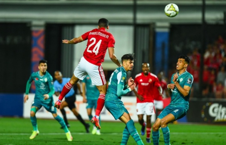 تعثر الرجاء والوداد خارج الديار يعقد مهمتهما في بلوغ الدور القادم تعثر الرجاء والوداد خارج الديار يعقد مهمتهما في بلوغ الدور القادم