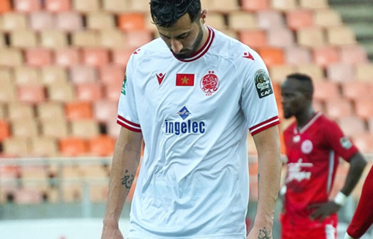 تعثر الرجاء والوداد خارج الديار يعقد مهمتهما في بلوغ الدور القادم تعثر الرجاء والوداد خارج الديار يعقد مهمتهما في بلوغ الدور القادم