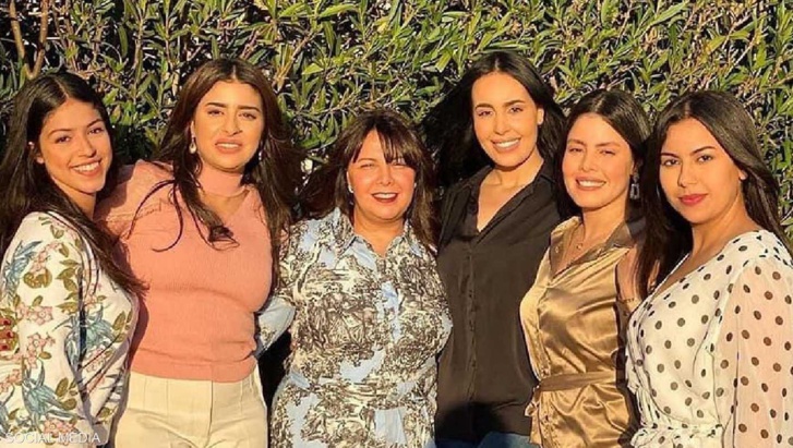 مسلسل "بنات العساس" يلج شاشات الخليج الصغيرة مسلسل "بنات العساس" يلج شاشات الخليج الصغيرة