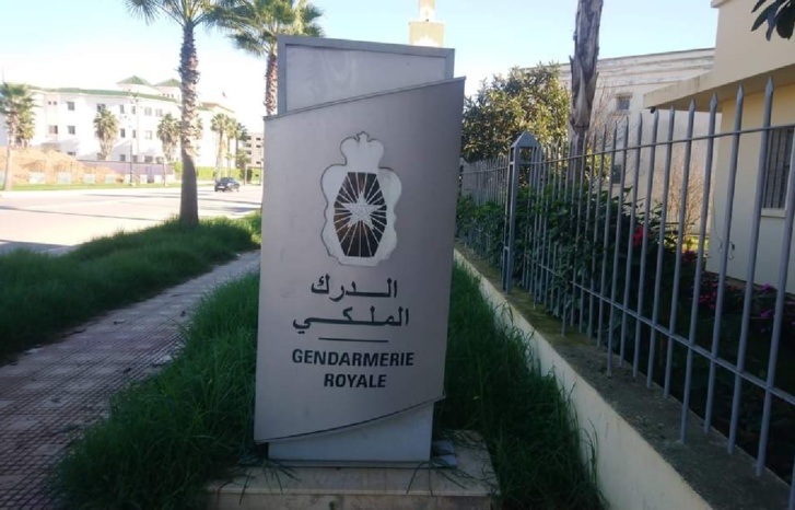 تحقيقات أمنية تتحسس رؤوس مسؤولين ودركيين بالجديدة تحقيقات أمنية تتحسس رؤوس مسؤولين ودركيين بالجديدة