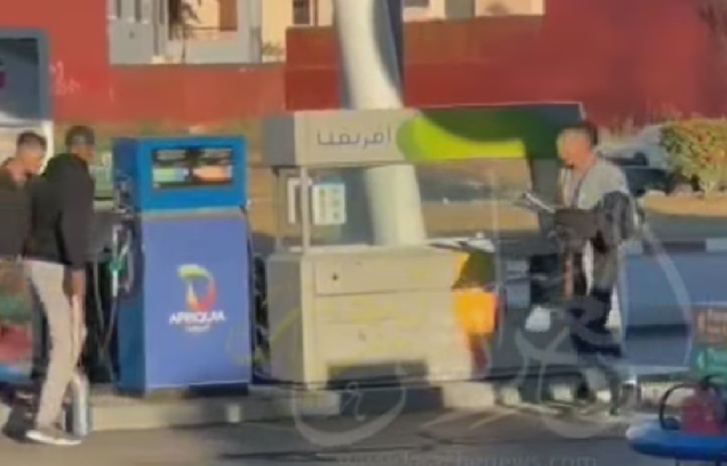 جانحون يروعون ساكنة العرائش مع نهاية رمضان جانحون يروعون ساكنة العرائش مع نهاية رمضان