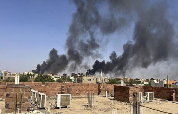 فوضى السودان الخلاقة وحرب البقاء للنظام العالمي الأحادي فوضى السودان الخلاقة وحرب البقاء للنظام العالمي الأحادي