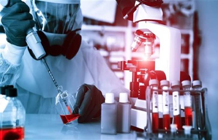 تحذير من "خطر بيولوجي" بعد سيطرة مقاتلين على مختبر فيروسات في السودان تحذير من "خطر بيولوجي" بعد سيطرة مقاتلين على مختبر فيروسات في السودان