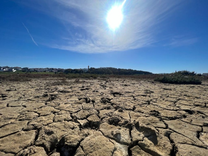 المغرب متهم بسرقة الأمطار من إسبانيا.. المغرب متهم بسرقة الأمطار من إسبانيا..