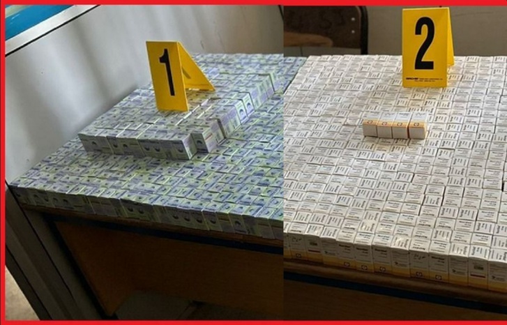 توقيف ثلاثينيين يروجون الأقراص المهلوسة بسلا توقيف ثلاثينيين يروجون الأقراص المهلوسة بسلا