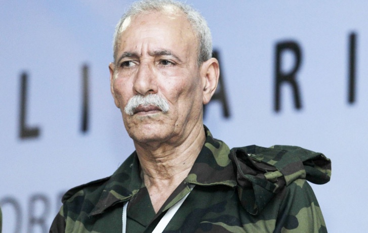 افتراءات مرتزقة البوليساريو تدخلها مع روسيا في (ورطة) افتراءات مرتزقة البوليساريو تدخلها مع روسيا في (ورطة)